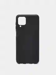 Черный чехол Samsung Galaxy А51,A01,A11/M11,A01/M01(2020)A12,A31A71,A21S,A20S,A10,M21,M30S,M31
