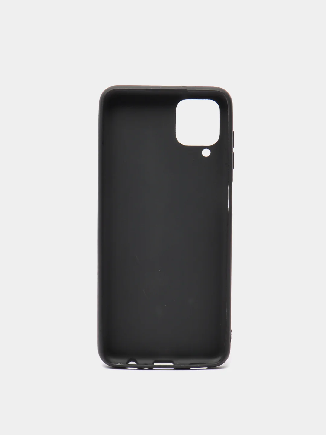 Черный чехол Samsung Galaxy А51,A01,A11/M11,A01/M01(2020)A12,A31A71,A21S,A20S,A10,M21,M30S,M31