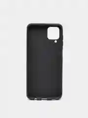 Черный чехол Samsung Galaxy А51,A01,A11/M11,A01/M01(2020)A12,A31A71,A21S,A20S,A10,M21,M30S,M31