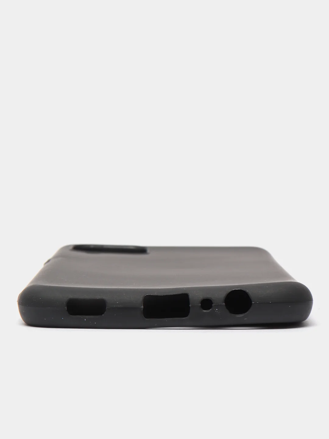 Черный чехол Samsung Galaxy А51,A01,A11/M11,A01/M01(2020)A12,A31A71,A21S,A20S,A10,M21,M30S,M31