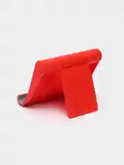 Красный подставка для телефона/подставка под телефон/держатель для телефона