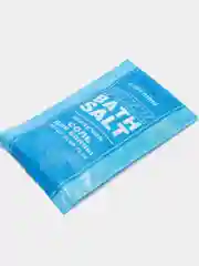 Шипучая соль для ванны Detox Blue Clay, 100 г