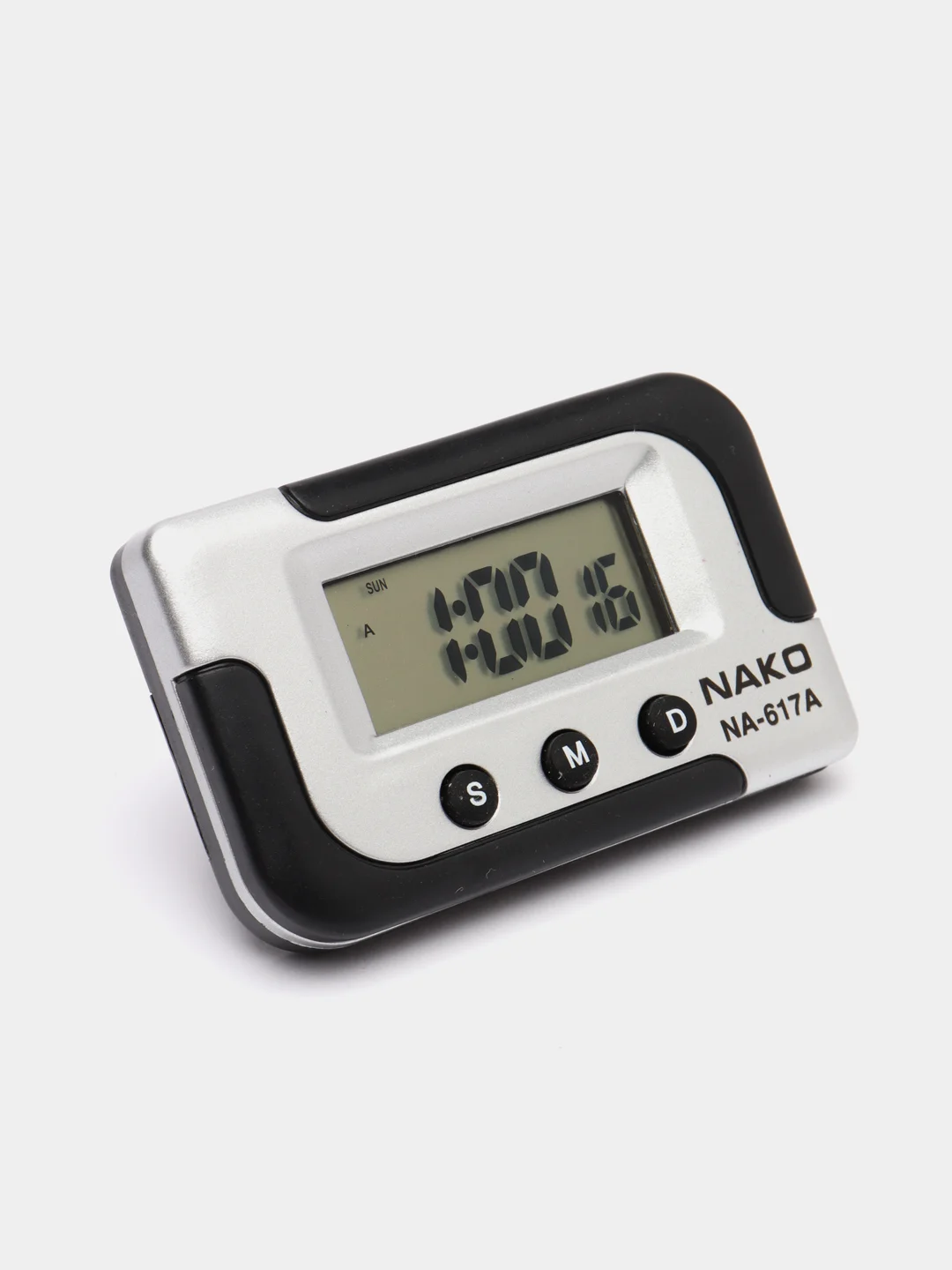 Часы автомобильные электронные NAKO NA-617A