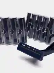 Станки для бритья одноразовые, 10 шт