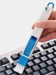 Щетка кисть для труднодоступных мест