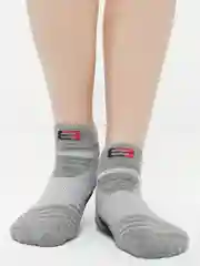 Носки спортивные короткие, компрессионные