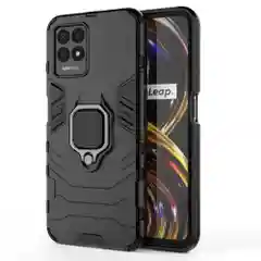 Чехол противоударный на Realme Narzo 50 4G и Realme 8i (Реалми Нарзо 50 и Реалми 8i)