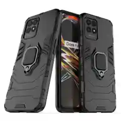 Чехол противоударный на Realme Narzo 50 4G и Realme 8i (Реалми Нарзо 50 и Реалми 8i)