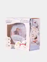 Настольная игра Доббль. Холодное сердце (Дабл, Дубль, Spot it, Dobble)