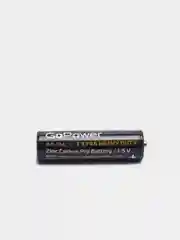Батарейки АА, ААА GoPower, мизинчиковые ААА R03, пальчиковые АА R6