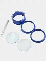 Лупа, 3,5х, ручная