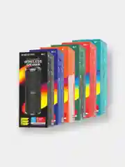 Беспроводная портативная колонка Bluetooth BR1
