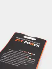 Капа боксерская одночелюстная ZTT POWER: MG-012