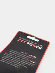 Зеленый капа боксерская одночелюстная ZTT POWER: MG-012