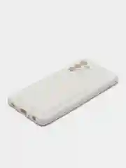 Белый wallet Чехол карман для карт Samsung A50 A30S, A31, A51 A71 A02 M02, A32, A52, A72, S20 FE