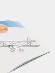 Веселые раскраски. Транспорт