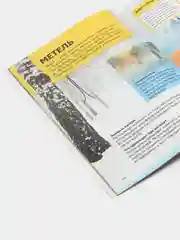 Детская энциклопедия. Природные бедствия. Книга