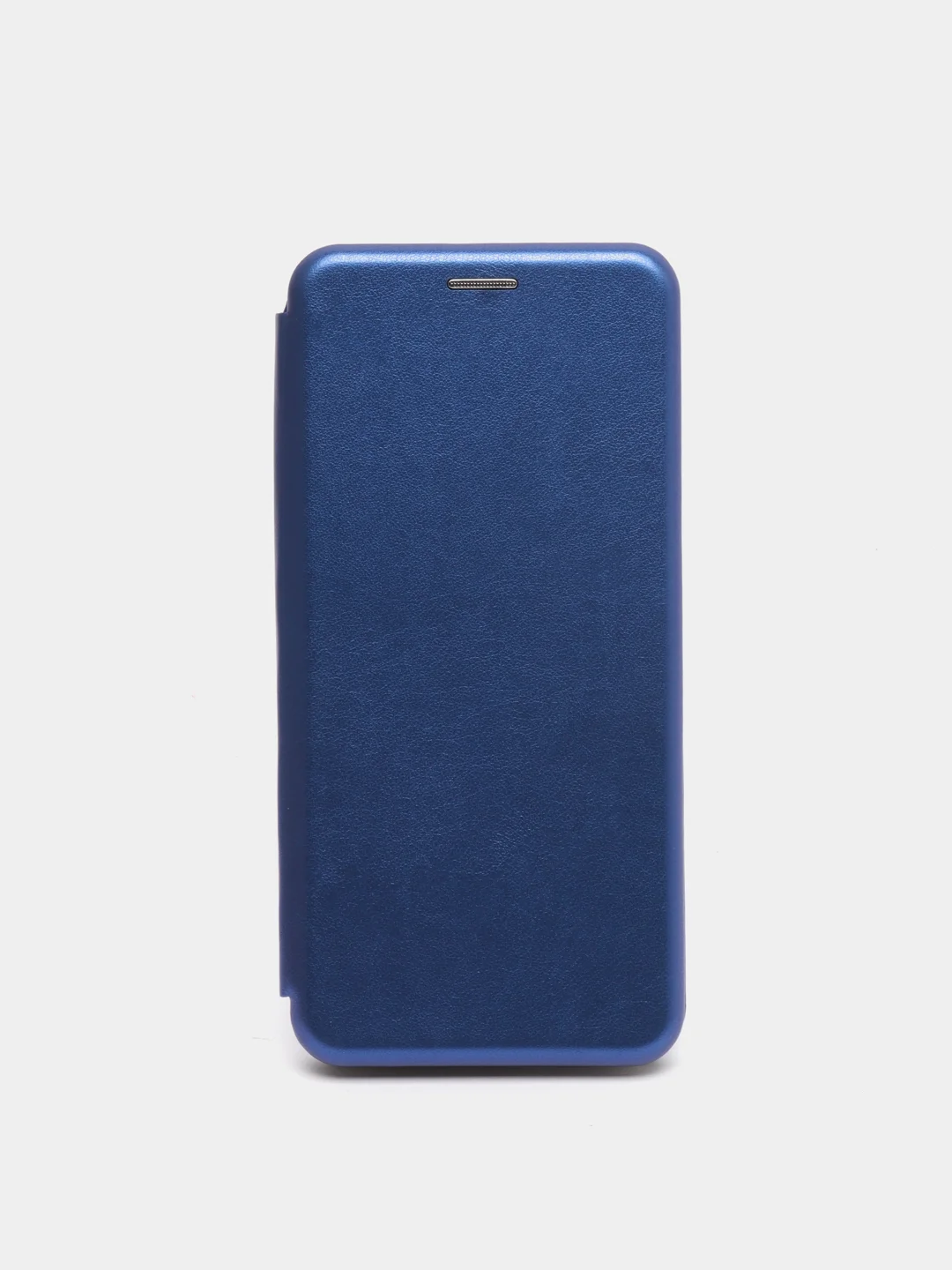 Синий чехол-книжка для Realme 9 Pro Plus / Realme 9 4g