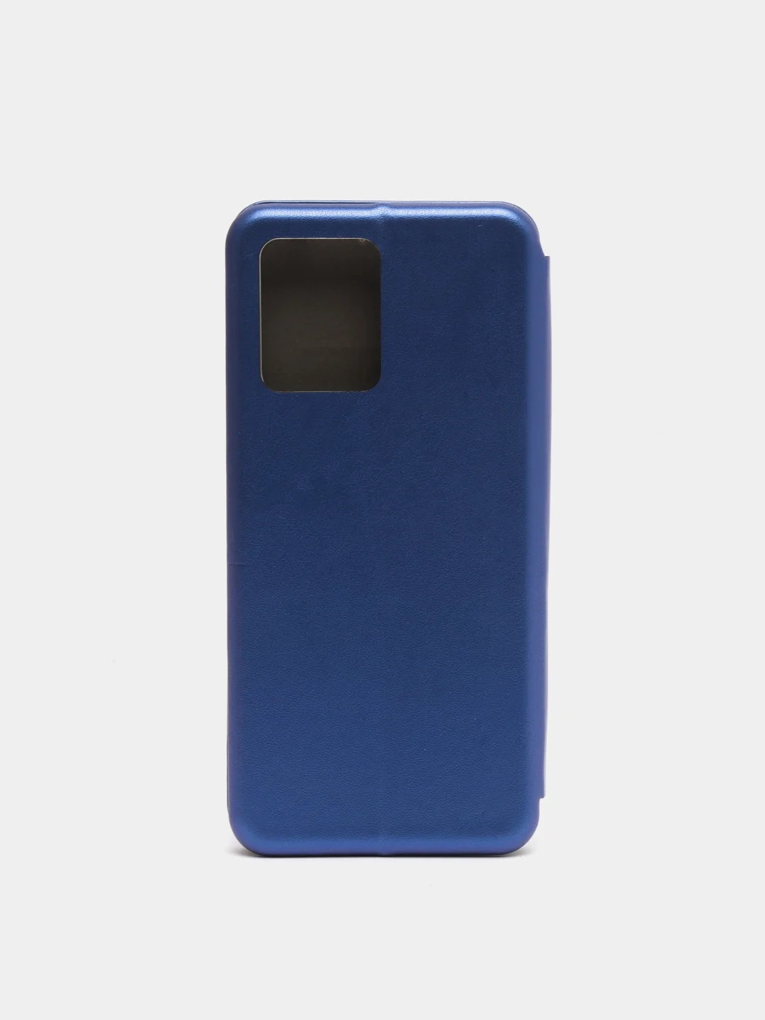 Синий чехол-книжка для Realme 9 Pro Plus / Realme 9 4g