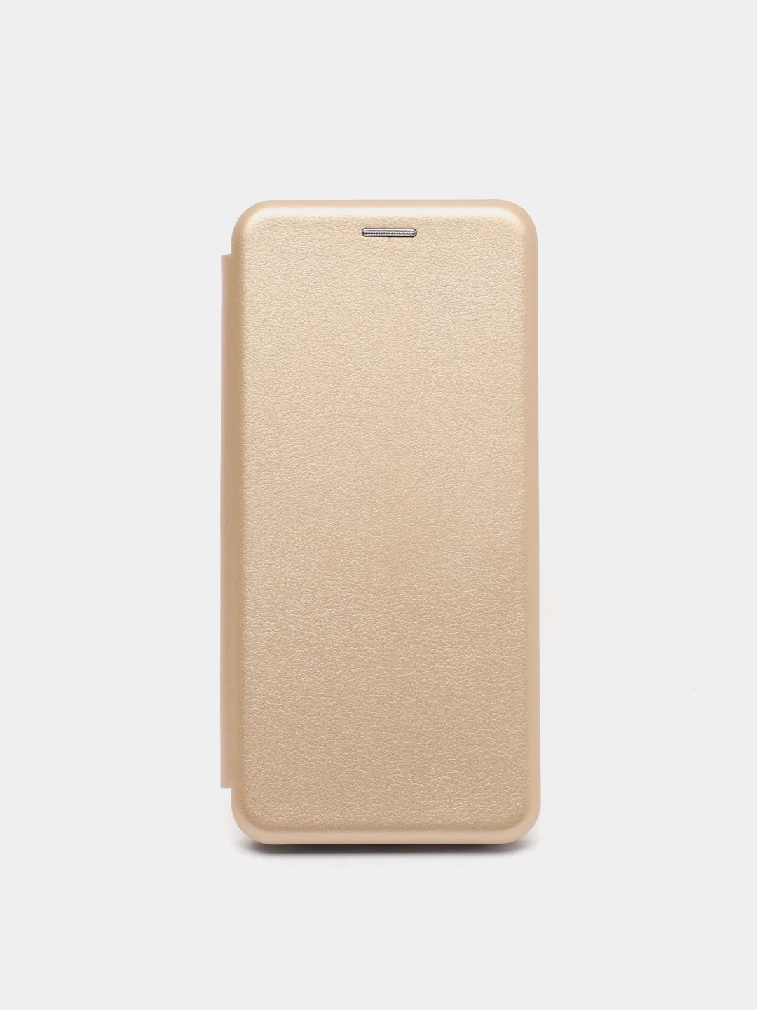 Серый чехол-книжка для Realme 9 Pro Plus / Realme 9 4g