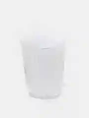 Белый мерный стакан 0,5 л, 1 л