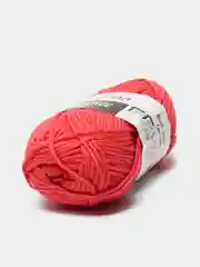 Коралловый пряжа YarnArt Creative, 50 г, 85 м, 100% хлопок
