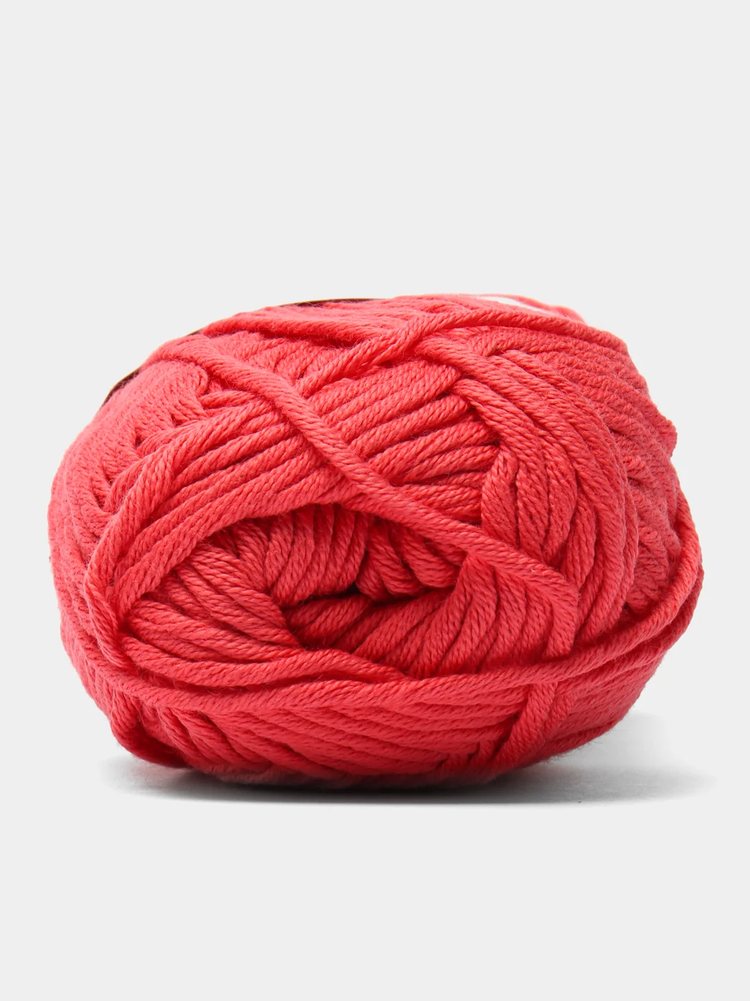 Коралловый пряжа YarnArt Creative, 50 г, 85 м, 100% хлопок