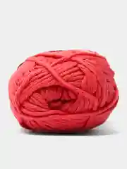 Коралловый пряжа YarnArt Creative, 50 г, 85 м, 100% хлопок