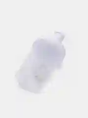 Угольный спортивный шейкер с пружинкой