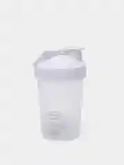 Угольный спортивный шейкер с пружинкой