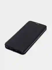 Темно-синий чехол-книжка для Realme 9 Pro Plus / Realme 9 4g