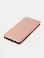 Золотой чехол-книжка для Realme 9 Pro Plus / Realme 9 4g