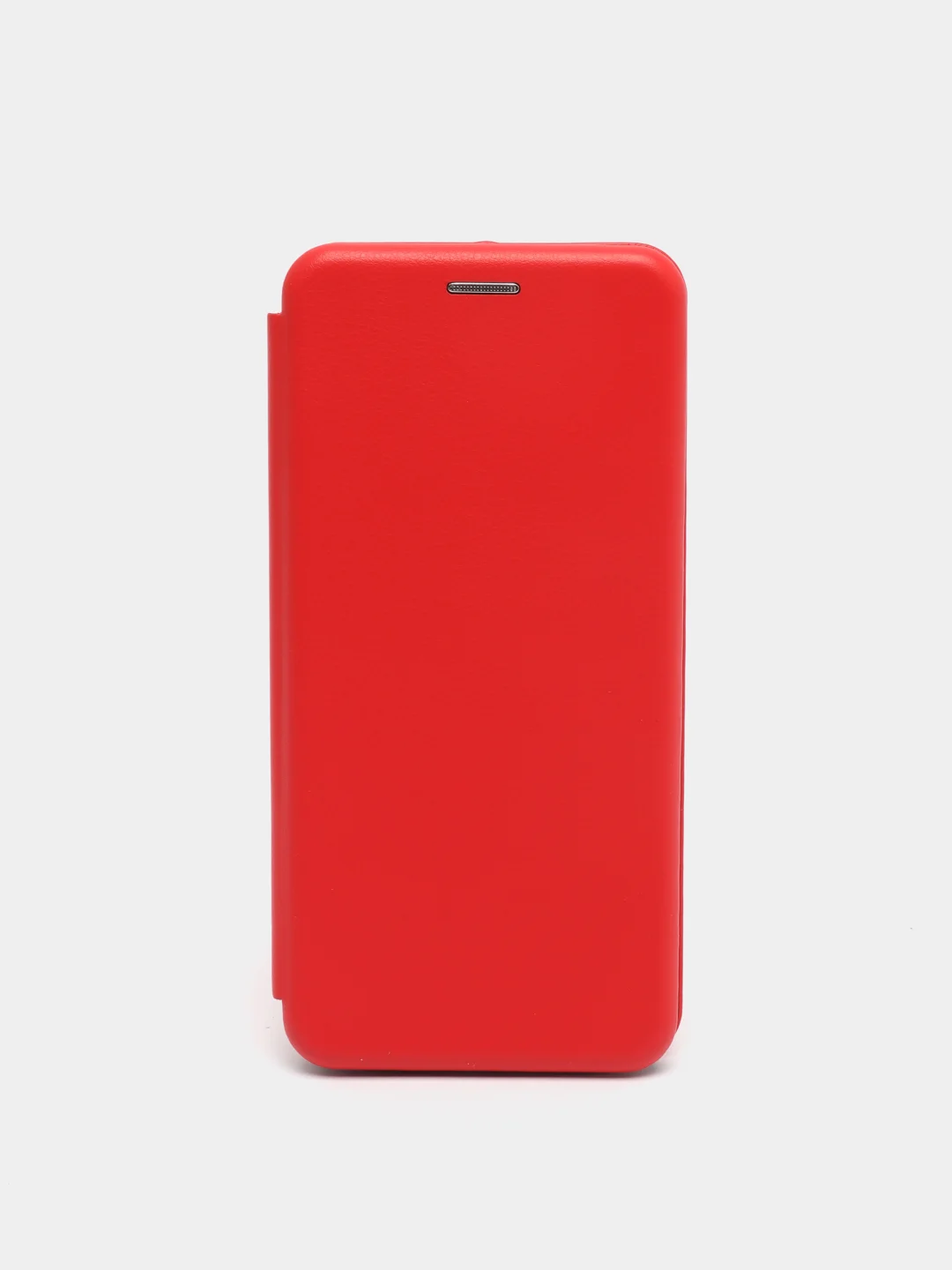 Красный чехол-книжка для Realme 9 Pro Plus / Realme 9 4g