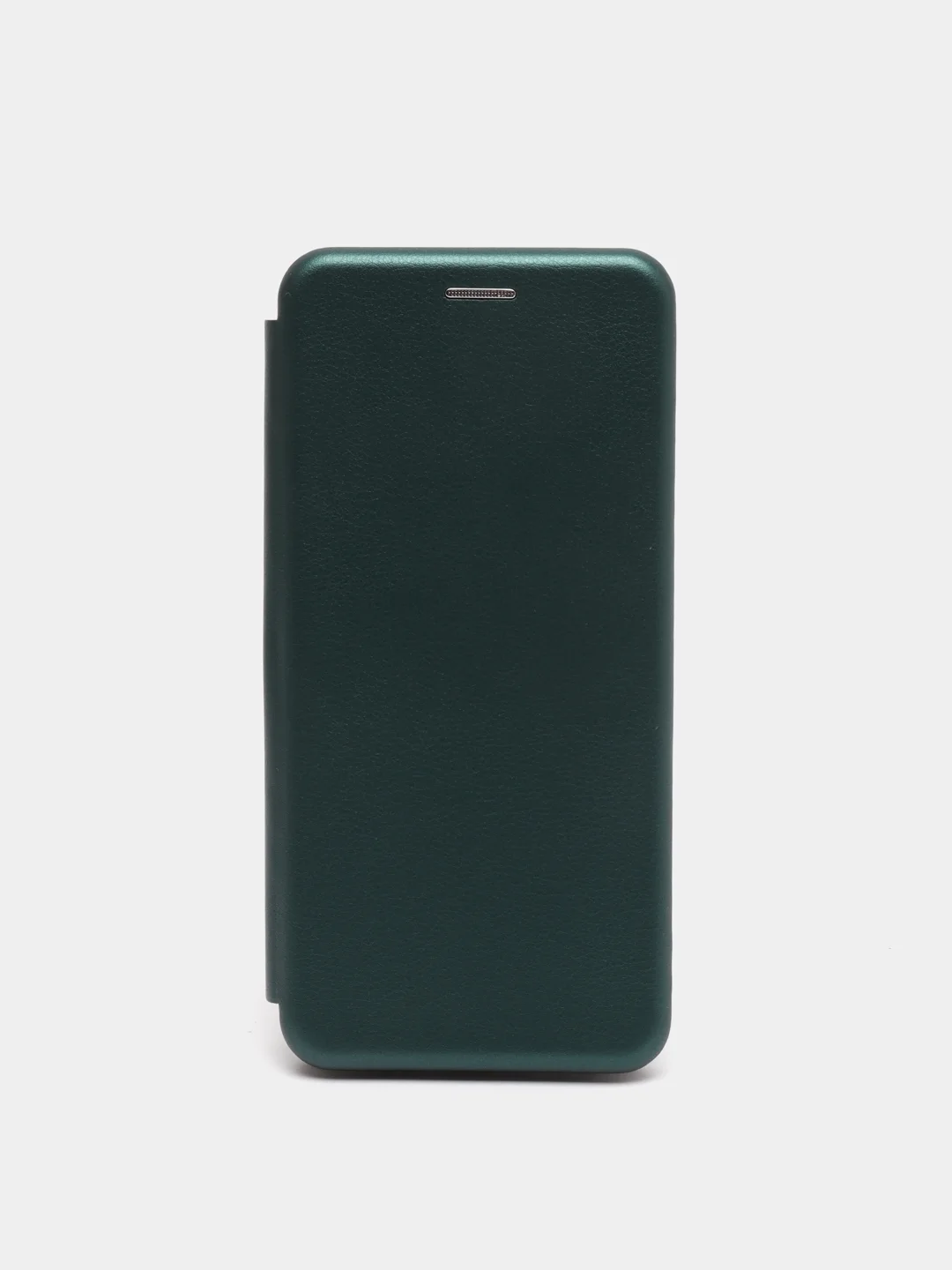 Зеленый чехол-книжка для Realme 9 Pro Plus / Realme 9 4g
