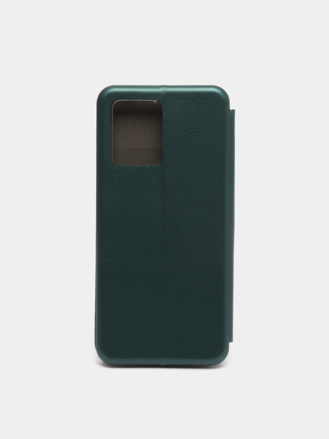 Зеленый чехол-книжка для Realme 9 Pro Plus / Realme 9 4g