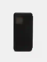 Черный чехол-книжка для Realme 9 Pro Plus / Realme 9 4g