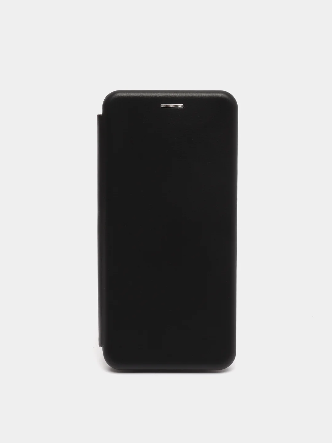 Черный чехол-книжка для Realme 9 Pro Plus / Realme 9 4g