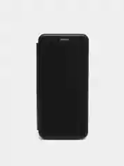 Черный чехол-книжка для Realme 9 Pro Plus / Realme 9 4g