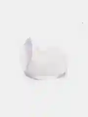Защитные накладки на углы мебели, круглые, прозрачные