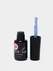 Гель лак для ногтей, гель-лак LuckyLak FL №095 8g сиреневый для маникюра и педикюра