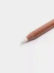 Карандаш-блендер KOH-I-NOOR, "Polycolor", белый,3,8 мм, мягкий, заточенный