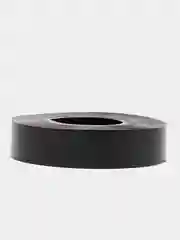 Черный изолента ПВХ