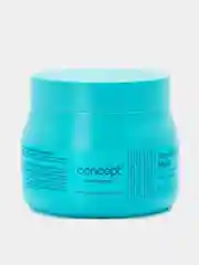 Маска укрепляющая с биотином Concept Biotin Secrets Stop Damage Mask, 400 мл