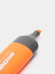 Оранжевый текстовыделитель