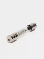 Стеклянный предохранитель для микроволновки 5кВ 0.65А (650mA) СВЧ