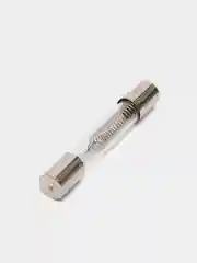 Стеклянный предохранитель для микроволновки 5кВ 0.65А (650mA) СВЧ