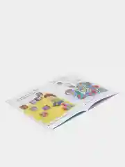 Весёлые задания для детей 6-7 лет, голубая, Бортникова Е. Ф (У219677)