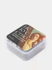 Художественный ластик-клячка "Искусство"