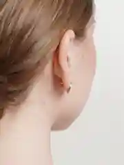 Серьги "Династия"