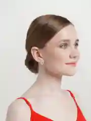 Серьги "Династия"